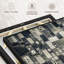Reproduction sur toile monochrome-674721638