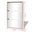 4 Pair Flip Down Shoe Storage-41262824