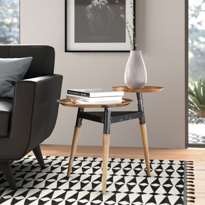 Table de bout Batdorf