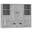 Danilo 132cm Sideboard-260653753