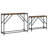 Yannik 39.4'' Console Table-796835109