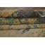 Tapis abstrait moderne all-over 6 x 8