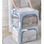 Rebrilliant Fabric Decorative Bin