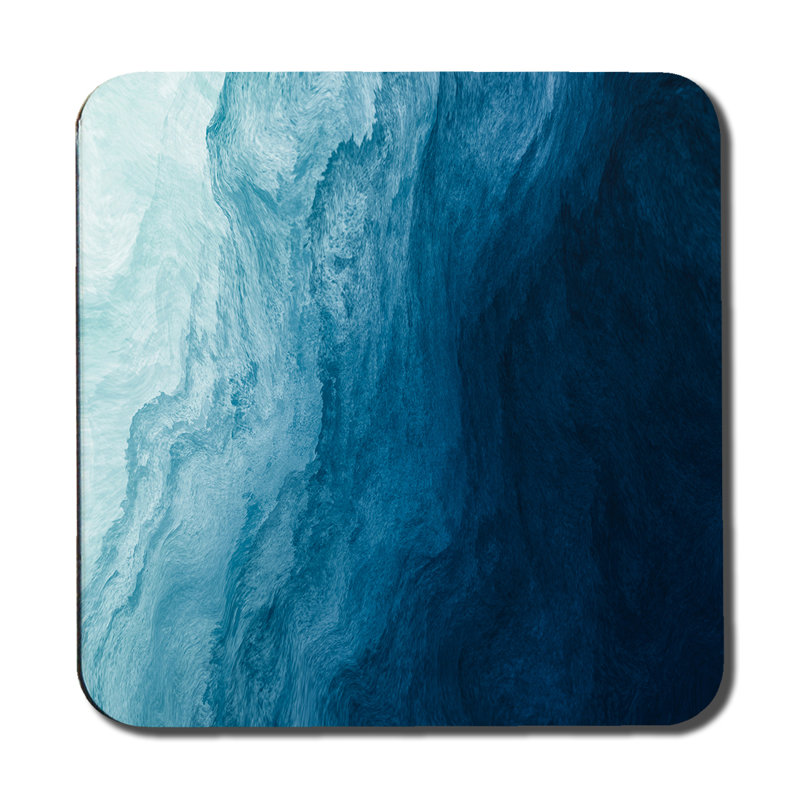 Duglas Square 6 Piece Coaster Set