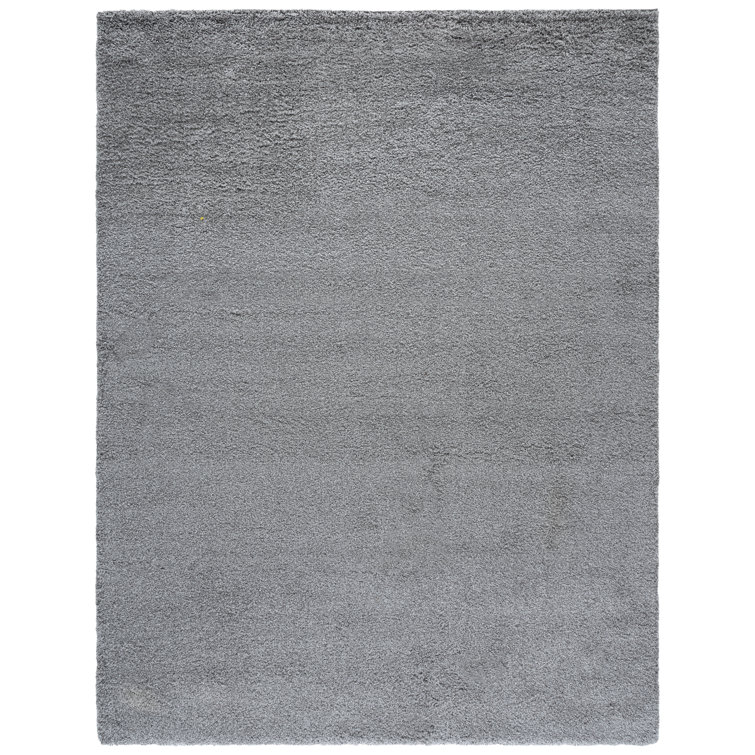 Tapis gris Frankmut
