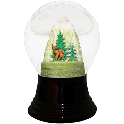 Snow Globe