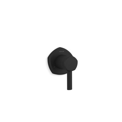 Occasion Transfer Valve Trim with Lever Handle
