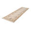 Tapis de couloir beige clair Iniguez