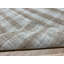 Tapis beige tissé à la main Zacai-847522016