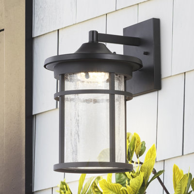 Austen LED Wall Light