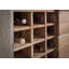Amsterdam 215cm Solid Wood Sideboard