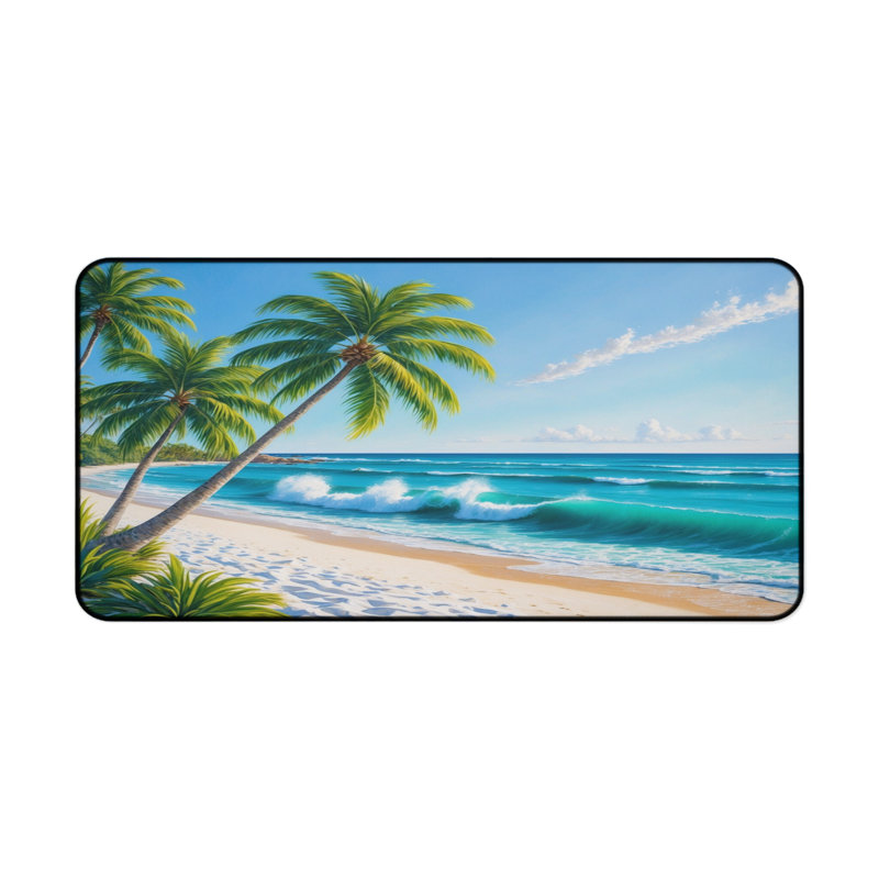 Desk Pad, 14.4x12.1