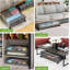 Boîte de rangement pour chaussures sous le lit-996483927