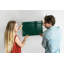 Magnetic Glass Dry Erase Board