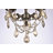 Khaleesi Flush Mount-128874382-47446259-128874378