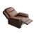 Dark Brown selected