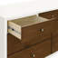 Palma 7-Drawer Assembled Double Dresser-1903168124