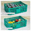 17 Stories Plastic Decorative Basket