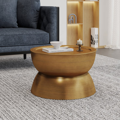 Table basse Ageliki