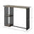 Shelf Counter Height Table