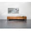 Artverum Wall Mounted Magnetic Unframed Glass Board-91861308