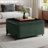 Delton 31.1" Flip-Tray Large Storage Ottoman-1822869366