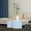 Ensemble de tables de bout Block-2068364586-2063129724