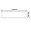 Abberville LED Flush Mount