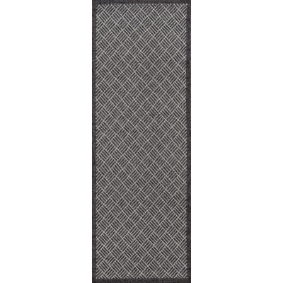 Salena Charcoal Rug