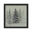 Art sur toile "Serene Grove" inspiré de la nature par Karen Biery-107266052-130140758-130140760