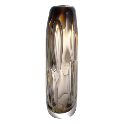 Sianni Handmade Glass Table Vase