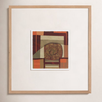 With Love XVII by Raoul Morren