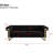 Kevionna 83.86'' Velvet Sofa-2057363136