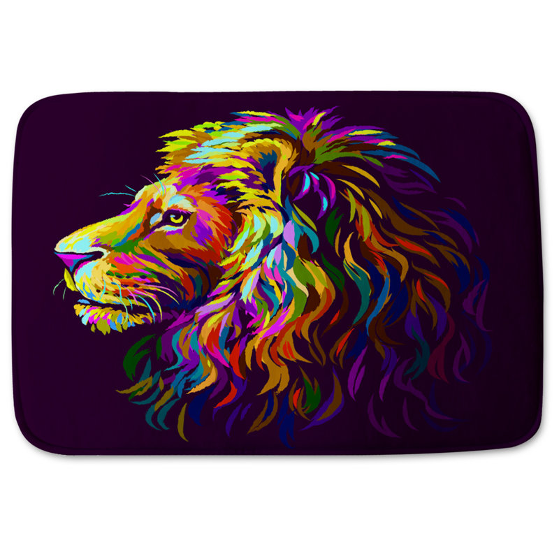 Dormeus Non-Slip Shower Mat