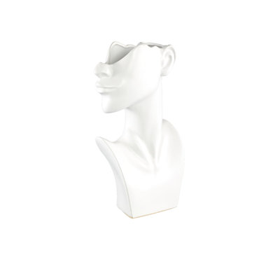 Jolie Ceramic Pot Planter