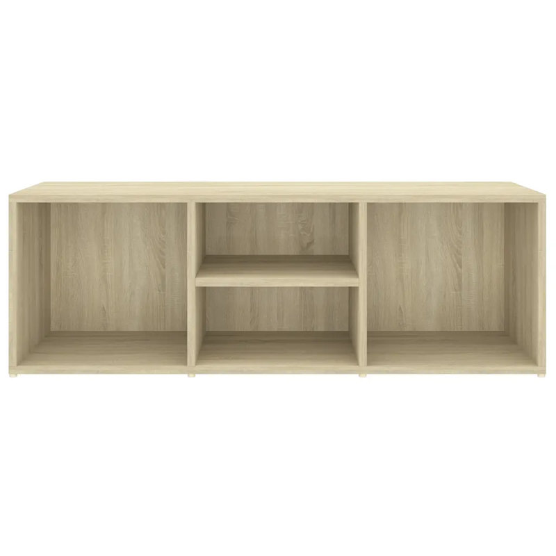 4 Pair Shoe Storage Bench