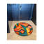 Tapis rond rond lavable à la machine-423914402