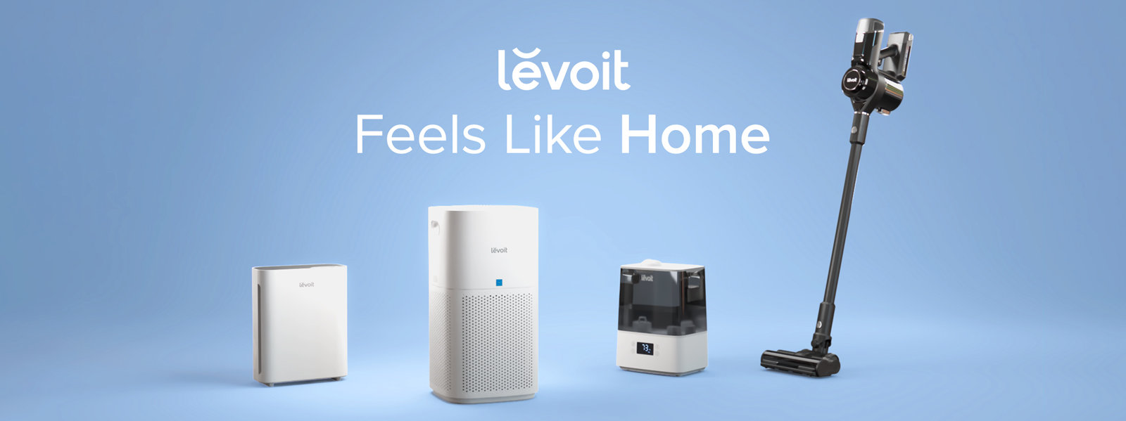 Levoit Image Hero