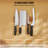 VEVOR Magnetic Knife Block-92186589
