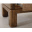 2 tiroirs, table de chevet-1894977670