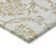 Sokaina Washable Floral Indoor / Outdoor Rug