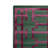 Trellis Green Indoor and Outdoor Area Rug-461449908