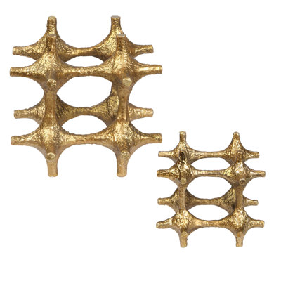 Sculptures modernes Uttermost