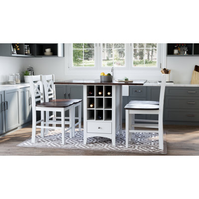 Paulis Solid Wood 23