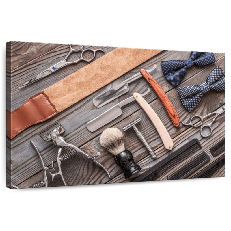 Coiffure pour cheveux, H 32 po x l 48 po