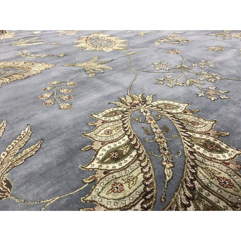 One-of-a-Kind 8'11" X 12' Area Rug