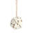 31" Cotton Bauble