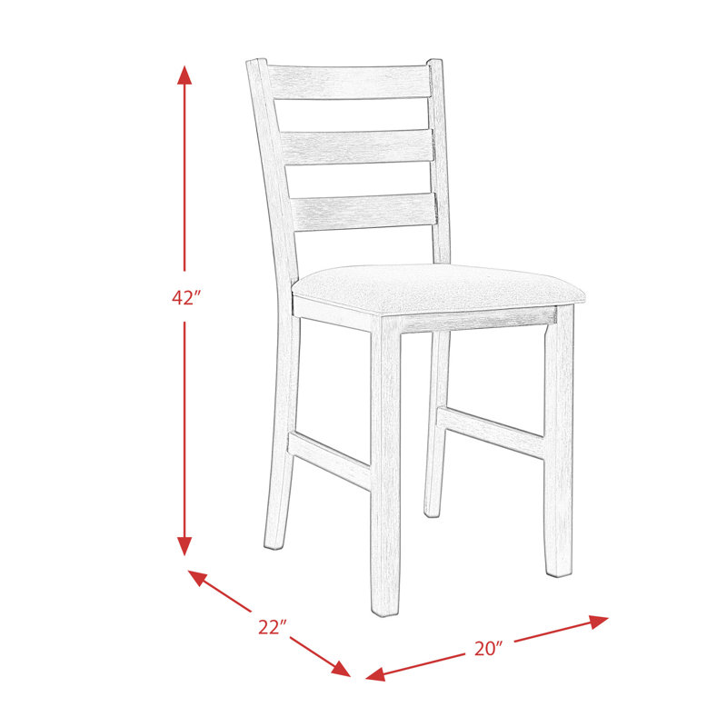 Chaise d'appoint Beaubien