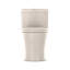 Aquia® Dual-Flush Elongated One-Piece Toilet with Tornado Flush (Seat Included)-124968324