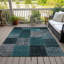 Tapis intérieur / extérieur Ayush-1821081884